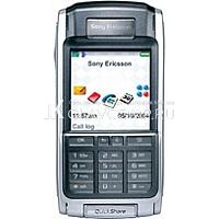Ремонт телефона Sony Ericsson P910i