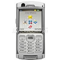 Ремонт телефона Sony Ericsson P990i