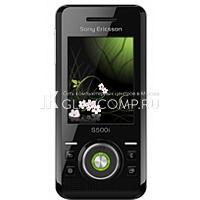 Ремонт телефона Sony Ericsson S500i