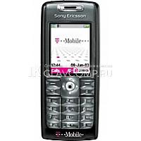 Ремонт телефона Sony Ericsson T630