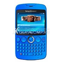 Ремонт телефона Sony Ericsson txt