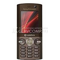 Ремонт телефона Sony Ericsson V640