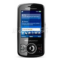 Ремонт телефона Sony Ericsson W100i Spiro