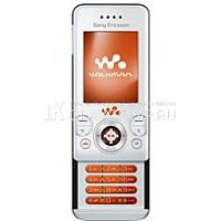 Ремонт телефона Sony Ericsson W580i