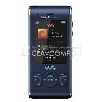 Ремонт телефона Sony Ericsson W595