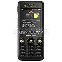 Ремонт телефона Sony Ericsson W660i