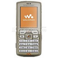 Ремонт телефона Sony Ericsson W700i