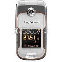 Ремонт телефона Sony Ericsson W710
