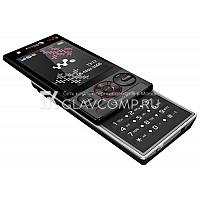 Ремонт телефона Sony Ericsson W715