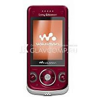 Ремонт телефона Sony Ericsson W760