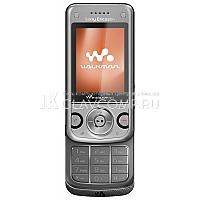 Ремонт телефона Sony Ericsson w760i