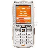 Ремонт телефона Sony Ericsson W800i
