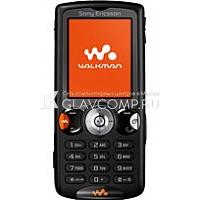 Ремонт телефона Sony Ericsson W810i