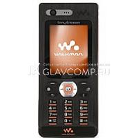 Ремонт телефона Sony Ericsson W880i
