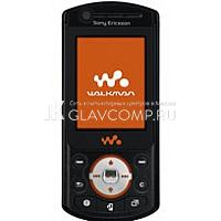 Ремонт телефона Sony Ericsson W900i