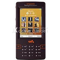Ремонт телефона Sony Ericsson W950i