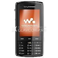 Ремонт телефона Sony Ericsson w960i