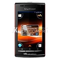 Ремонт телефона Sony Ericsson walkman w8