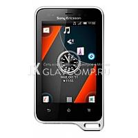 Ремонт телефона Sony Ericsson Xperia Active