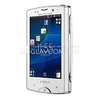 Ремонт телефона Sony Ericsson Xperia mini Pro