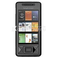 Ремонт телефона Sony Ericsson XPERIA X1