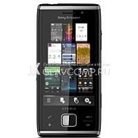 Ремонт телефона Sony Ericsson XPERIA X2