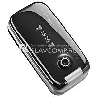Ремонт телефона Sony Ericsson z610i