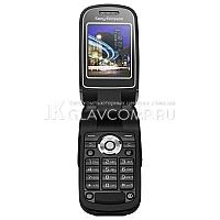 Ремонт телефона Sony Ericsson Z710i