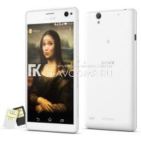 Ремонт телефона Sony Xperia C4 Dual
