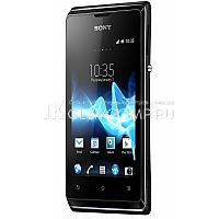Ремонт телефона Sony Xperia E
