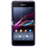 Ремонт телефона Sony Xperia E1 Dual