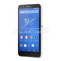 Ремонт телефона Sony Xperia E4