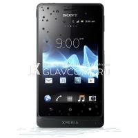 Ремонт телефона Sony Xperia go