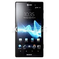 Ремонт телефона Sony Xperia ion