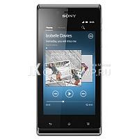 Ремонт телефона Sony Xperia J