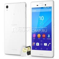 Ремонт телефона Sony Xperia M4 Aqua Dual 8GB