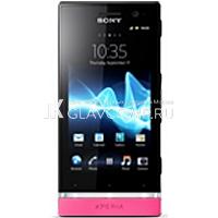 Ремонт телефона Sony Xperia U ST25i