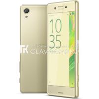 Ремонт телефона Sony Xperia X