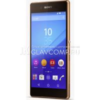 Ремонт телефона Sony Xperia Z3+