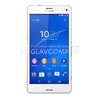 Ремонт телефона Sony Xperia Z3 Compact