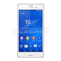 Ремонт телефона Sony Xperia Z3 dual (D6633)