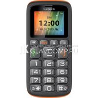Ремонт телефона teXet TM-B115
