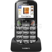 Ремонт телефона teXet TM-B116