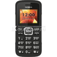 Ремонт телефона teXet TM-B119