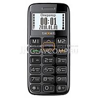 Ремонт телефона Texet tm-b210