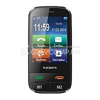 Ремонт телефона Texet TM-B450