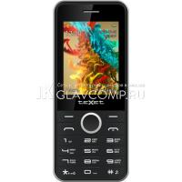 Ремонт телефона teXet TM-D301