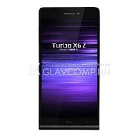 Ремонт телефона Turbo X6 Z