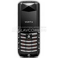 Ремонт телефона Vertu Ascent Ferrari GT