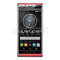 Ремонт телефона Vertu Aster Blush Calf